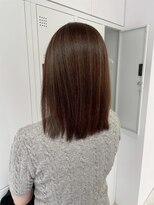 ノーム(NORME)&nbsp;グレージュカラー