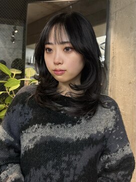 オルカ(ORCA) ミディアムレイヤー