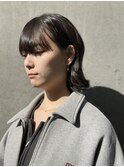 耳かけボブ【銀座/有楽町】30代40代50代