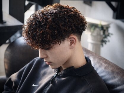 ジ オブスキュア ヌヴォー(THE OBSCURE NOVEAU)の写真