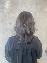 ゼロプラス(ZERO +)&nbsp;サファイアラベンダー