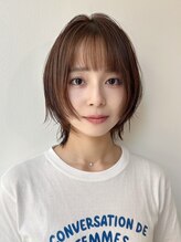 チックタック パラダイム(TICK-TOCK Paradime)