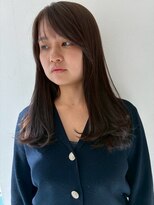 ヘアーオーパス&nbsp;ロングヘア