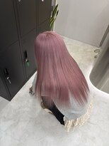 ニューワン バイ ネイバー 立川(Newone by neighbor)&nbsp;ラベンダーピンク