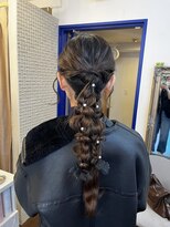ミルト 銀座(MIRTO)&nbsp;編み下ろし