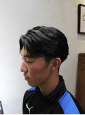 ジェントルショート