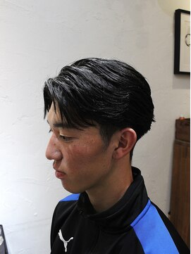 パルフェ(parfait) ジェントルショート