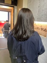 リンネ(Lin'ne)&nbsp;季節感問わず人気なオリーブカラー