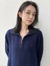 【ご新規様限定】カット+縮毛矯正 