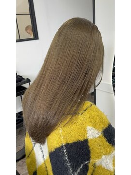 ロア 熊本(LOA) オリーブベージュ