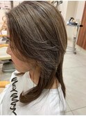 レイヤーカット