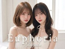 ユーフォリア 新宿店(Euphoria)