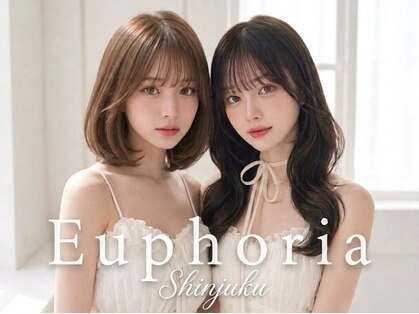 ユーフォリア 新宿店(Euphoria)の写真
