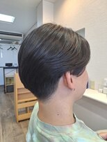 TBK 希望ヶ丘店&nbsp;メンズカット