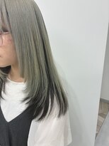 イタクラ 女池店(ITAKURA)&nbsp;アンブレラカラー