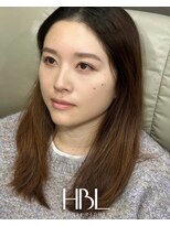 髪ところ 桂月&nbsp;HBL