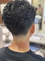 プロ ヘア テック(PRO HAIR TEC)&nbsp;テーパーフェード
