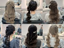 アリエス 八重洲店(Aries)の雰囲気(推し活や結婚式の参列にもオススメです!)