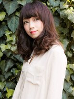 リリアン 表参道(relian)&nbsp;アンニュイキュート♪