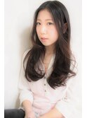 【Dali発寒南】ナチュラル★ロング