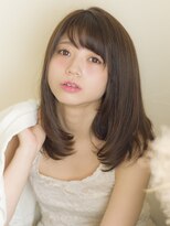 エアー 福岡(AIR)&nbsp;［air-FUKUOKA　竹石］ 大人の艶髪