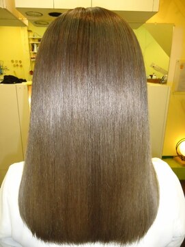 エムスリーディーミュゼステージ(M3D) プレミアムカラートリートメント