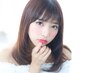 【Amu.en】オリジナルうるツヤ髪へ☆質感修復トリートメント¥2900~