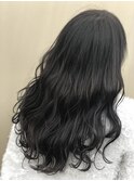 ダークグレーカラー