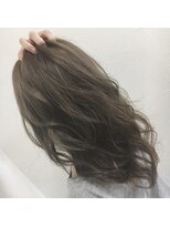 ヘアサロン ハーツ(hair salon HEARTS) アッシュカラー