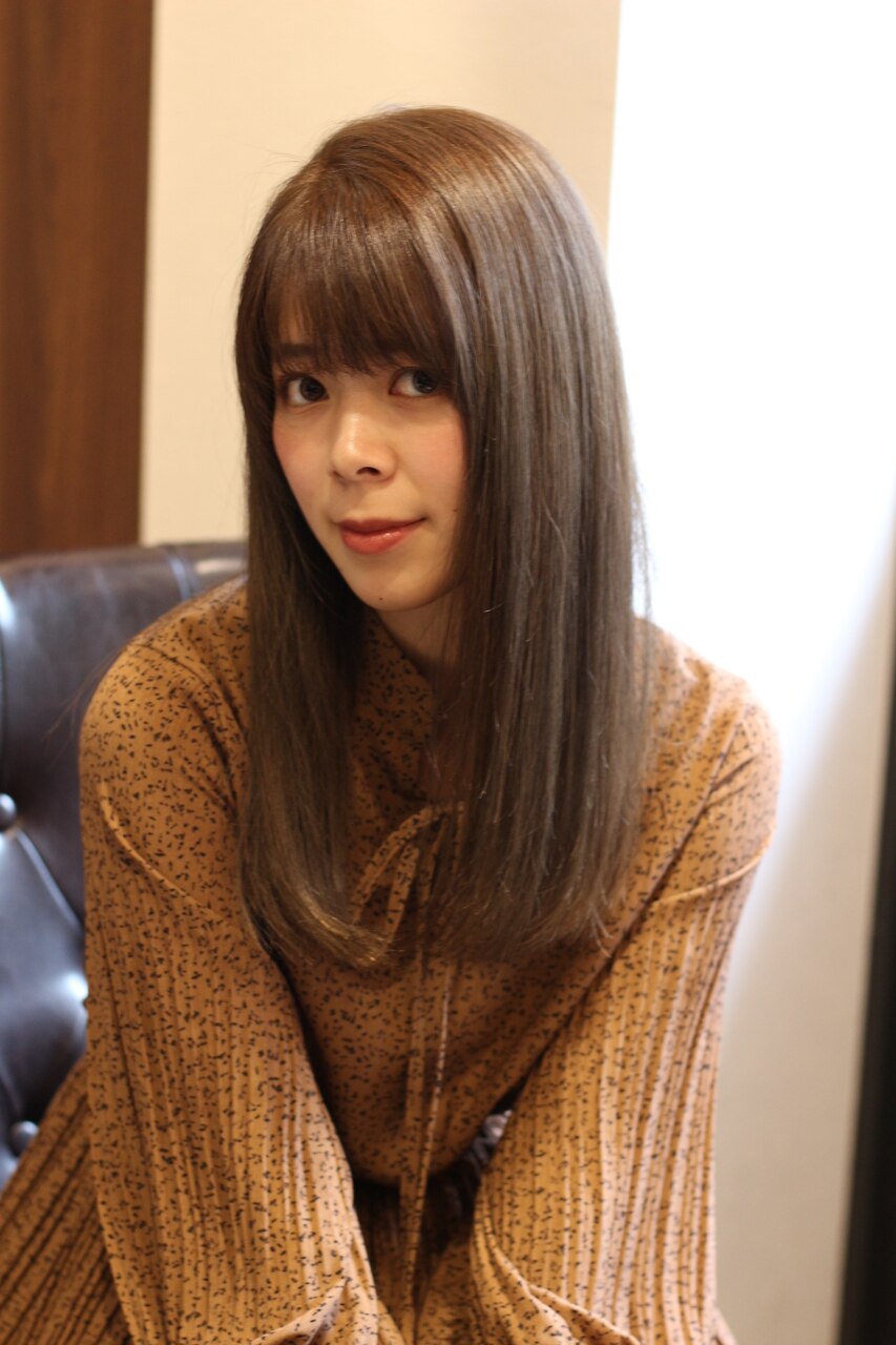 年版 吉塚でトリートメントがおすすめの美容室8選 Beautify おすすめ美容室の口コミ ランキング情報