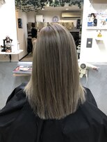 アイコン トゥーグランノール(EIKON to grand nord)&nbsp;2019A/W