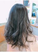 ゆるふわロング