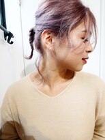 コンパス(COMPASS)&nbsp;ことりベージュアレンジ