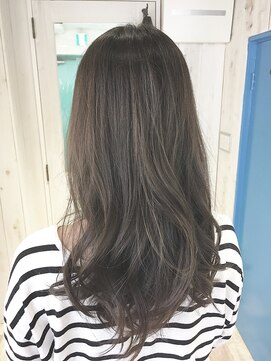 ギャレット 新宿店(Garret) サファリ×オーシャン