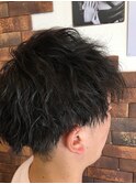 ☆ツイストスパイラル☆
