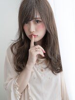 トゥービー 東武動物公園(2B)&nbsp;あざとSweetなゆるカールロング