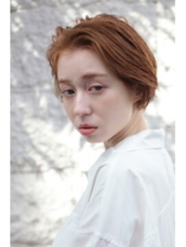 リンクス トウキョウ(LINKS TOKYO) LINKS TOKYO シアーショートBOB