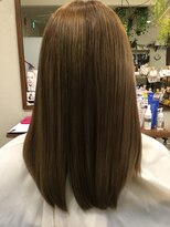 もりやのぼるの店美容室&nbsp;oggi otto　premium