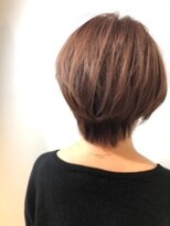 アッシュ 町田駅前通り店(Ash) ショートボブ