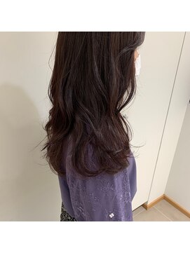 エミィ(emme) 【emme×笹川】華やかParm