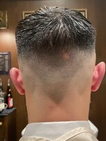 ヒロギンザ 横浜店(HIRO GINZA)&nbsp;OGクロップ