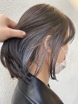 リズ 都島店(Lis) ボブ☆インナーカラー