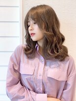 オーロ 緑地公園店(ORO)&nbsp;大人愛されミディー