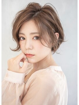 エイト 川崎店(EIGHT) 【EIGHT new hair style】