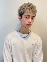 ツーダブルバイフィフス 茶屋町店(WW.. by fifth)&nbsp;d23【Wdot../梅田/JR大阪/茶屋町/中崎町】