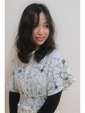 アージュ(Arju) コスメパーマ☆