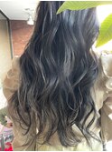 グラデーションカラー