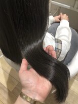 デジャヴヘアー 西千葉(Dejave hair) 超高速髪質改善