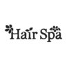 ヘアースパ ナチュラルビューティーサロン(Hair Spa natural beauty salon)のお店ロゴ