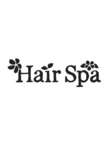 Hair Spa natural beauty salon【ヘアー スパ】